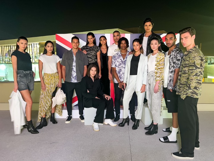 All Saints Dubai Expo