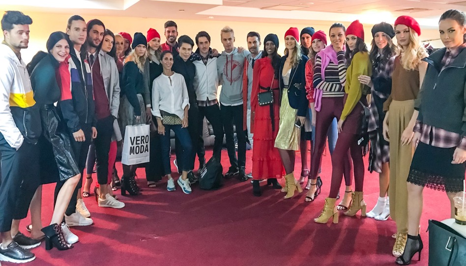 Dubai Mall Flash Show