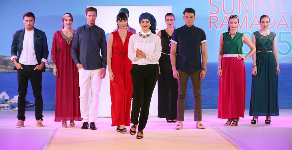 MAX Summer Ramadan Show